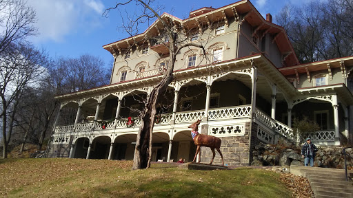 History Museum «Asa Packer Mansion Museum», reviews and photos, Packer Hill Ave, Jim Thorpe, PA 18229, USA