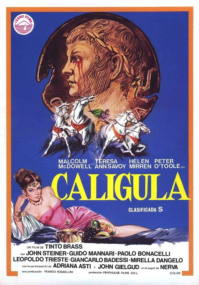 Caligola