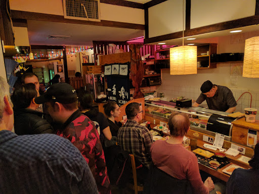 Japanese Restaurant «Yuka», reviews and photos, 1557 2nd Ave, New York, NY 10028, USA