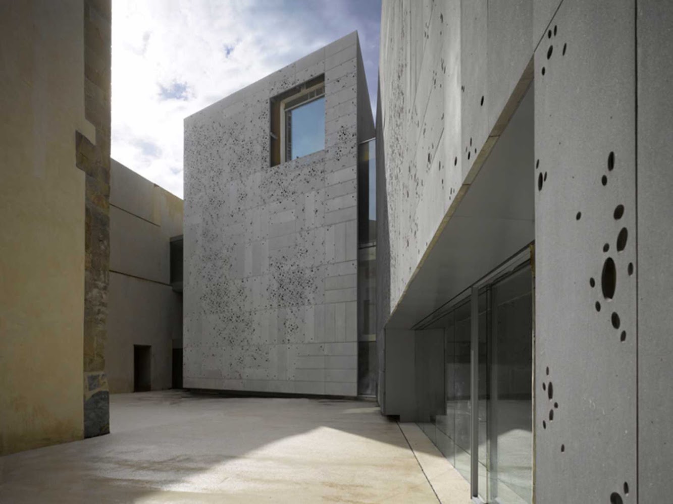 Nieto Sobejano Arquitectos