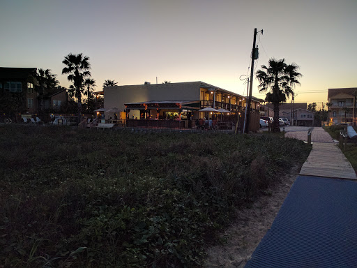 New American Restaurant «Cafe On The Beach», reviews and photos, 3616 Gulf Blvd, South Padre Island, TX 78597, USA