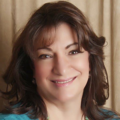 Grace Harrington
