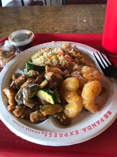 Chinese Restaurant «Panda Express», reviews and photos, 4025 E Chandler Blvd, Phoenix, AZ 85048, USA