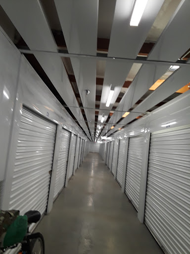 Storage Facility «Extra Space Storage», reviews and photos, 12321 Western Ave, Garden Grove, CA 92841, USA