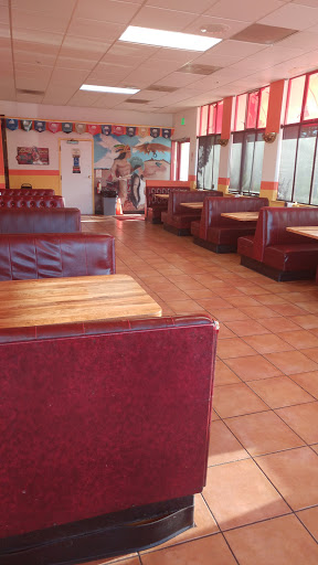 Mexican Restaurant «Taqueria Santa Cruz II», reviews and photos, 1002 Soquel Ave, Santa Cruz, CA 95062, USA