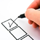 Gruppi di lavoro CHECK LIST Gruppi di lavoro CHECK LIST