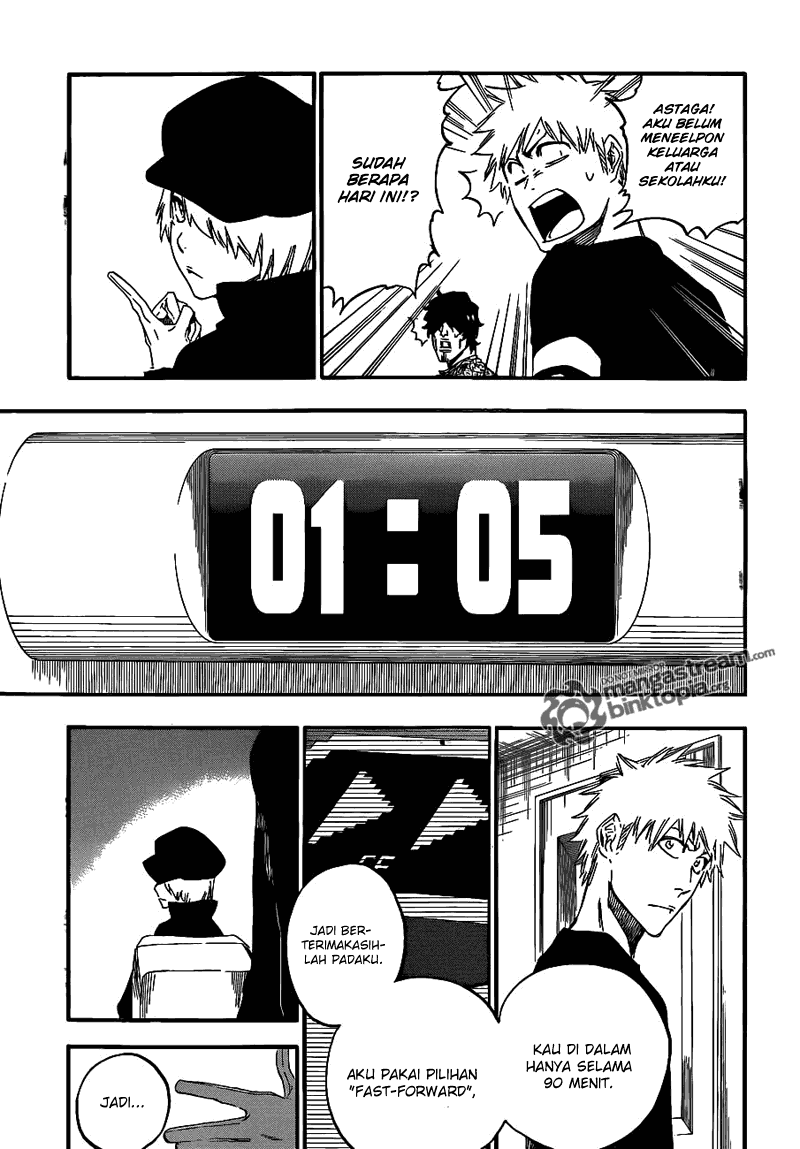 Baca Manga, Baca Komik, Bleach Chapter 452, Bleach 452 Bahasa Indonesia, Bleach 452 Online