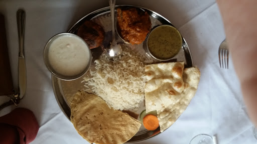 Indian Restaurant «Kamana», reviews and photos, 1004 Boston Post Rd, Guilford, CT 06437, USA