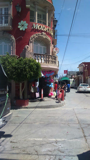 Modatelas Miahuatlán, 5 de Febrero 101, San Isidro O Tierra Blanca, 70805 Miahuatlan, Oax., México, Tienda de regalos | OAX