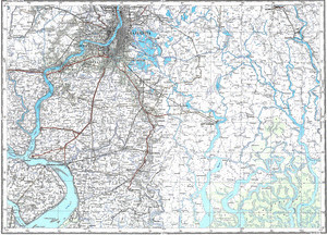 Thumbnail Map 200k--f45-17