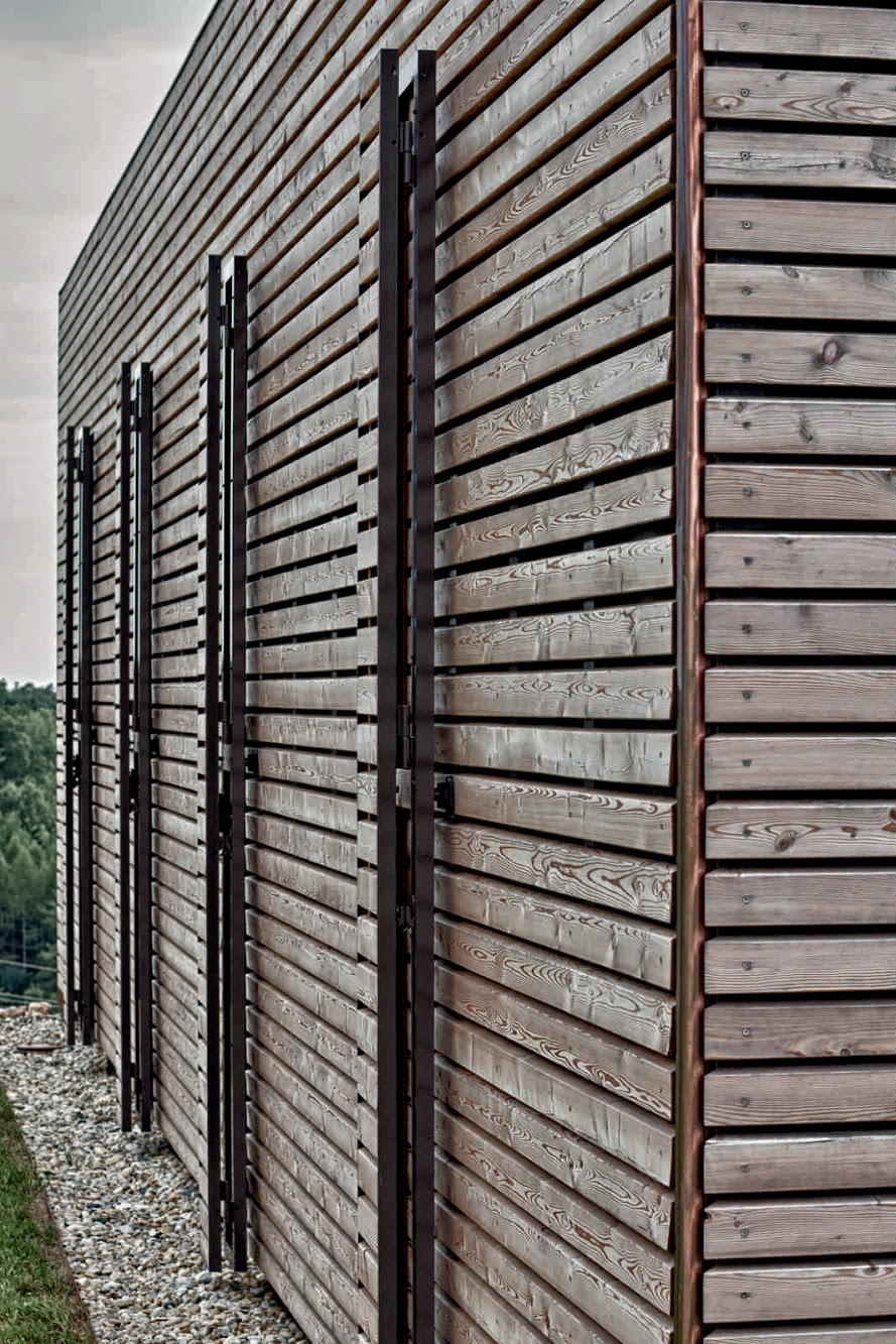 Judith Benzer Architektur