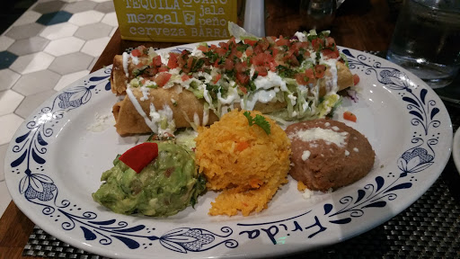 Mexican Restaurant «Frida Mexican Cuisine – Del Amo», reviews and photos, 21438 Hawthorne Blvd, Torrance, CA 90503, USA