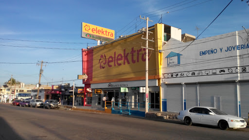 Elektra Mega Caborca, Av. Álvaro Obregón 40, Centro, 83600 Caborca, Son., México, Tienda de decoración | SON