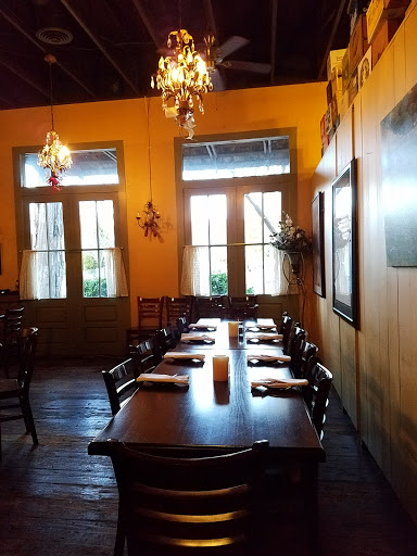 Restaurant «Alchemy Cafe», reviews and photos, 191 Main St, Murphys, CA 95247, USA