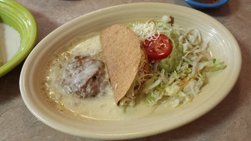 Mexican Restaurant «El Lorito Mexican Restaurant», reviews and photos, 1505 B St S, Fort Smith, AR 72901, USA