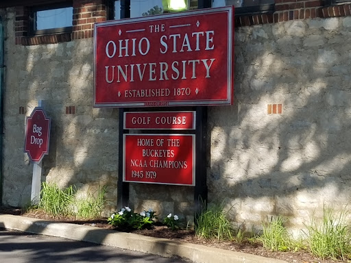 Golf Club «The Ohio State University Golf Club», reviews and photos, 3605 Tremont Rd, Columbus, OH 43221, USA