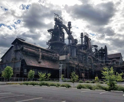 Art Center «ArtsQuest Center at SteelStacks», reviews and photos, 101 Founders Way, Bethlehem, PA 18015, USA