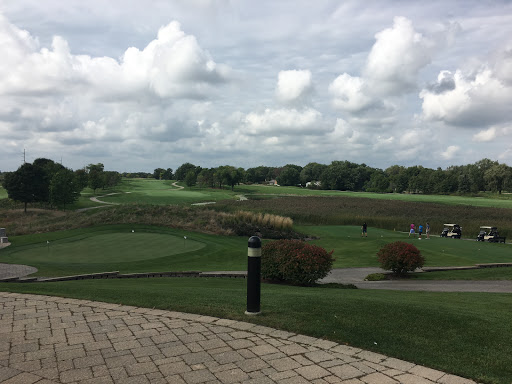 Golf Club «Makray Memorial Golf Club», reviews and photos, 1010 S Northwest Hwy, Barrington, IL 60010, USA