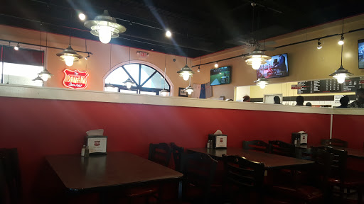 Family Restaurant «The Drive In», reviews and photos, 135 E Palmetto St, Florence, SC 29505, USA