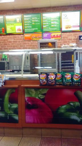 Sandwich Shop «Subway», reviews and photos, 6350 Lake Oconee Pkwy #111, Greensboro, GA 30642, USA