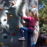 Rock climber... Rock climber...