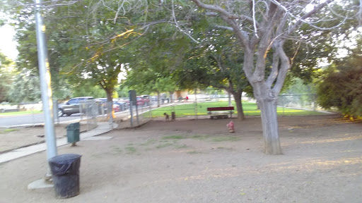 Park «Lewis Kingman Park», reviews and photos, 2201 E Andy Devine Ave, Kingman, AZ 86401, USA