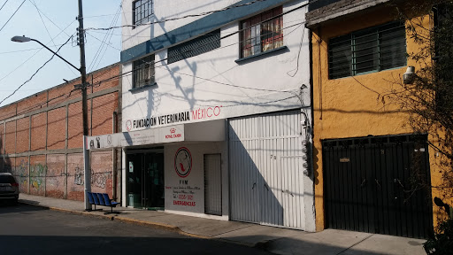 FUNDACION VETERINARIA MEXICO, Laurel 78, Pantitlan, 08100 Iztacalco, CDMX, México, Veterinario | MICH