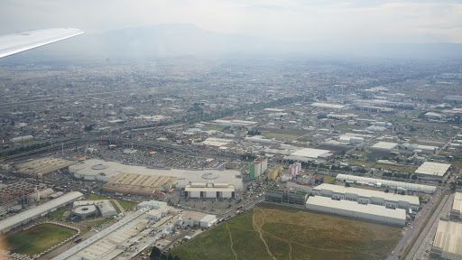 Sendero Toluca, Lerma, Parque Industrial Lerma Toluca, Toluca de Lerdo, Méx., México, Centro comercial | EDOMEX