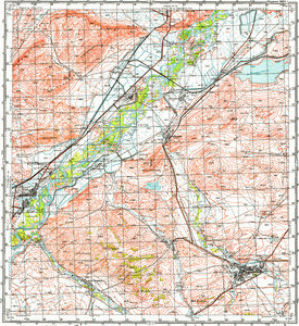 Thumbnail Map 100k--n46-098--(1983)