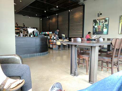 Coffee Shop «Starbucks», reviews and photos, 9198 N Main St, Dayton, OH 45415, USA