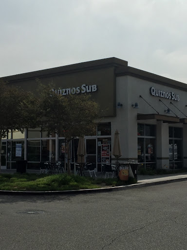 Sandwich Shop «Quiznos», reviews and photos, 1441 W Knox St, Torrance, CA 90501, USA