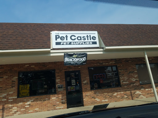 Pet Supply Store «The Pet Castle, Inc.», reviews and photos, 4123 George Washington Memorial Hwy, Hayes, VA 23072, USA