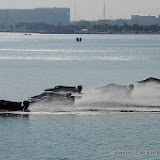DOHA-QATAR UIM F4 H2O Grand Prix of Qatar. November 21-22, 2013. Picture by Vittorio Ubertone/Idea Marketing.