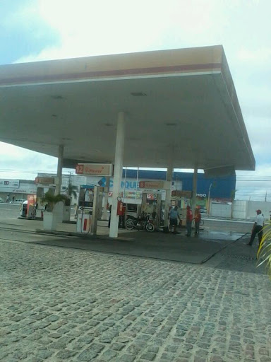 POSTO KALILANDIA LTDA, Av. Pres. Dutra, 1320 - Capuchinhos, Feira de Santana - BA, 44052-000, Brasil, Lojas_Postos_de_gasolina, estado Bahia