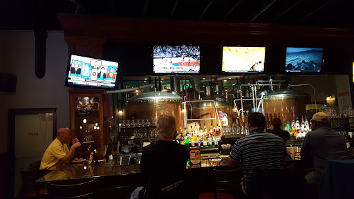 Mash House Restaurant & Brewery