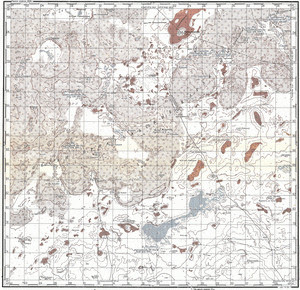 Thumbnail Map 100k--l41-043--(1956)
