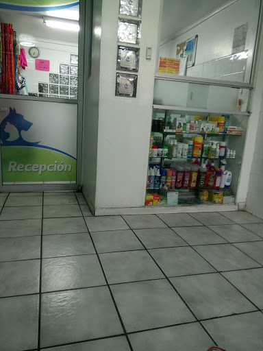Veterinaria UNAM, Av. de los Pinos 231, Praderas del Maurel, 78436 Soledad de Graciano Sánchez, S.L.P., México, Tienda de productos para mascotas | SLP