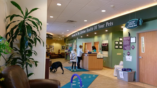 Pet Boarding Service «Neffsville Veterinary Clinic», reviews and photos