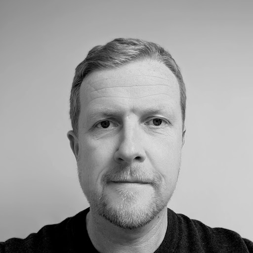Philip Barlow