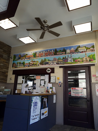 Auto Repair Shop «Dutchess Auto Body», reviews and photos, 34 E Main St, Pawling, NY 12564, USA