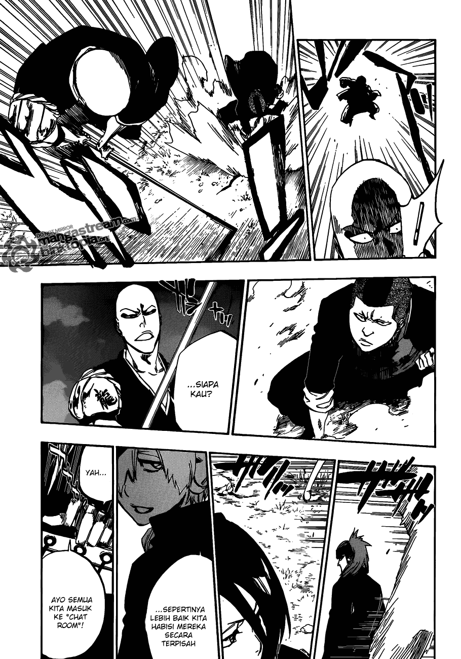 Baca Manga, Baca Komik, Bleach Chapter 463, Bleach 463 Bahasa Indonesia, Bleach 463 Online