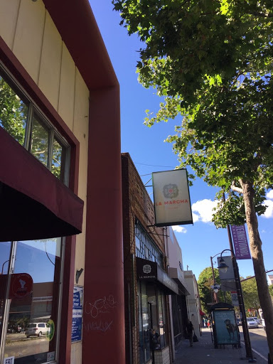 Spanish Restaurant «La Marcha Tapas Bar», reviews and photos, 2026 San Pablo Ave, Berkeley, CA 94702, USA