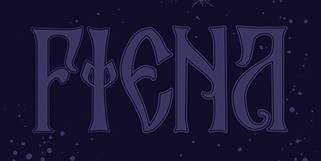 Lien vers le Facebook officiel Fiend_logo