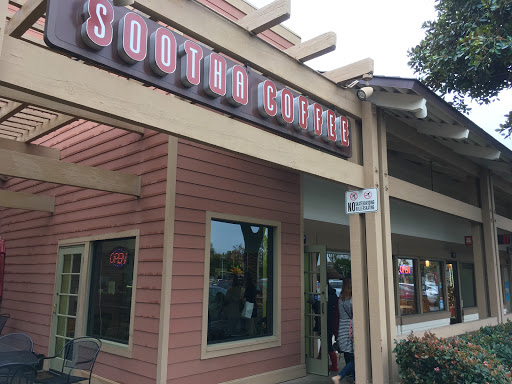 Coffee Shop «Sootha Coffee», reviews and photos, 4840 Irvine Blvd #111, Irvine, CA 92620, USA