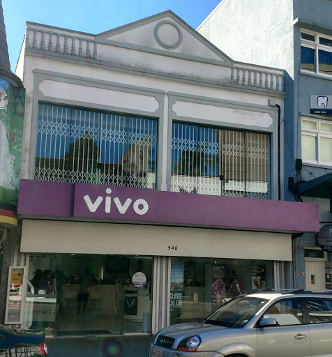 Loja Vivo, R. XV de Novembro, 946 - Centro, Blumenau - SC, 89010-002, Brasil, Operador_de_Televisao_por_Cabo, estado Santa Catarina