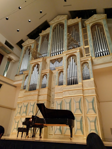 Concert Hall «Spivey Hall», reviews and photos, 2000 Clayton State Blvd, Morrow, GA 30260, USA