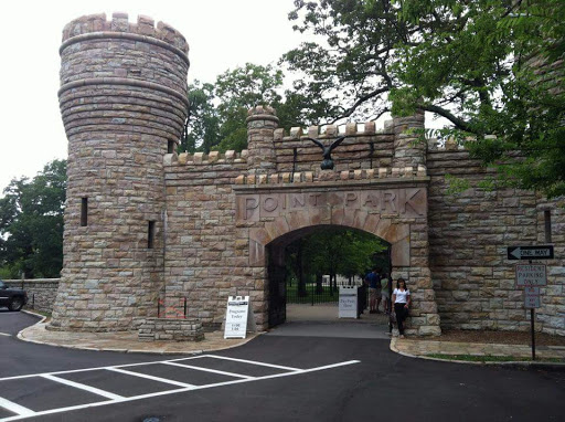 Museum «Chickamauga & Chattanooga National Military Park», reviews and photos, 112 Point Park Rd, Lookout Mountain, TN 37350, USA