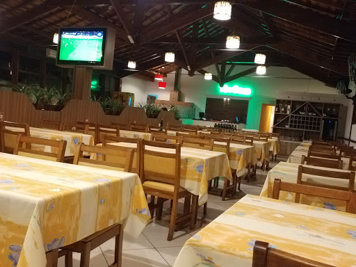 Tio Sam - Restaurante e Pizzaria, Avenida Leovegildo Dias Vieira, 262 - Itaguá, Ubatuba - SP, 11680-000, Brasil, Pizzaria, estado São Paulo
