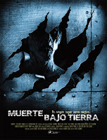 Muerte bajo tierra (2011)