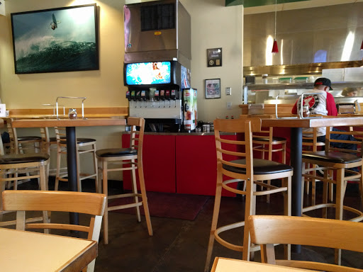 Pizza Restaurant «Extreme Pizza», reviews and photos, 3700 San Pablo Ave, Hercules, CA 94547, USA